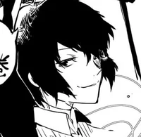 Dazai Osamu