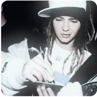 Tom Kaulitz