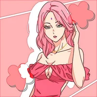 NRT Sakura Haruno