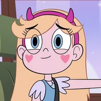 yan star butterfly