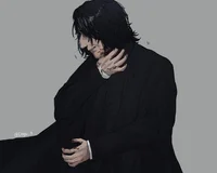 Snape