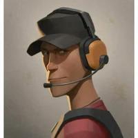 Scout Tf2