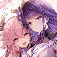 Yae and Ei