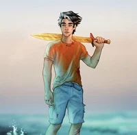 Percy Jackson