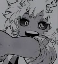 Mina Ashido