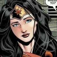 DC Diana Prince