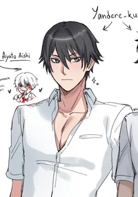 Ayato Aishi