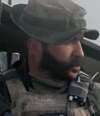 Captain Price