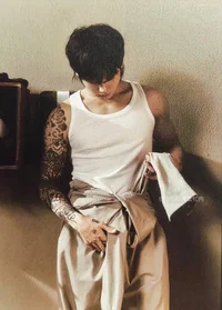 UnSicopata enamorado