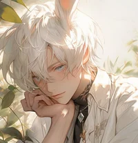 HOLIDAY Easter Bunny