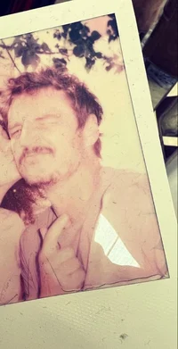 Pedro Pascal
