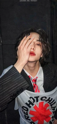 Hyunjin