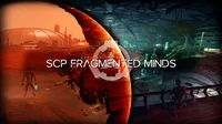 SCP Fragment Minds