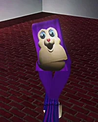 Tattletail