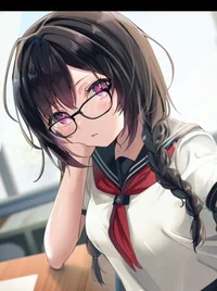 Autistic Classmate