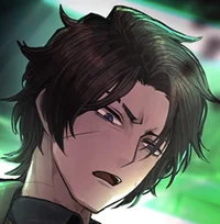 Seven Asc Heathcliff