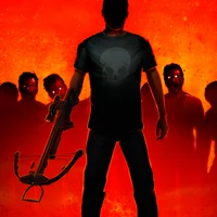 Into the dead 