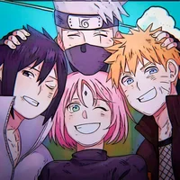 Team 7 - Naruto S