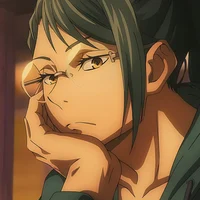Maki Zenin