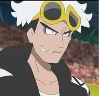 BIG BAD GUZMA