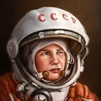Valentina Tereshkova