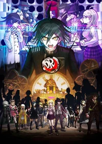 Danganronpa V3 