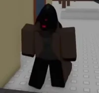 Stranger wsd roblox