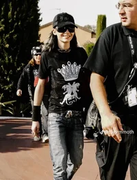 Bill kaulitz 