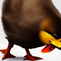 Your duck