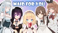 Dere Maid Cafe