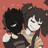 Cassidy and Evan