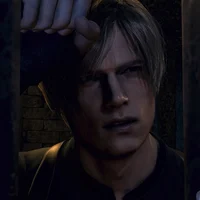 Leon Scott Kennedy