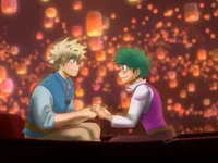 Tangled - BKDK