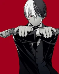 Mafia Shoto
