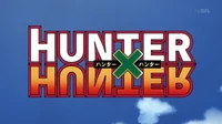 Hunter x Hunter