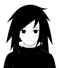 Nanashi Uchiha