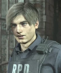 Leon Kennedy