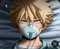 Bakugo 