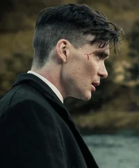 Thomas Shelby