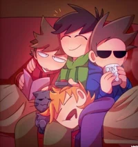 Eddsworld 