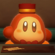 Usher Waddle Dee