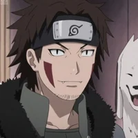 NRT Kiba Inuzuka