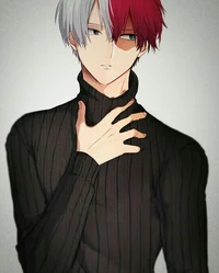 Todoroki