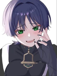 Raiden Austin Makoto