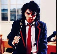 Gerard Way