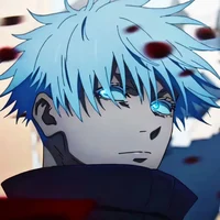 Satoru Gojo