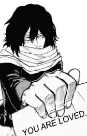 Shouta aizawa