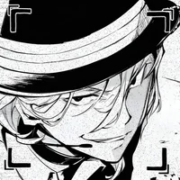 Chuuya Nakahara