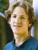 Dylan klebold