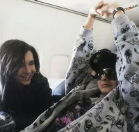 Bill y tom Kaulitz 